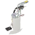 thumbnail image 4 of cciyu Electrci Fuel Pump Assembly Replacement for 1990-1996 for Ford F150 5.0L,1990-1996 for Ford F250 4.9L,1990-1997 for Ford F250 5.0L,1990-1996 for Ford F250 7.5L SP2007H Fuel Pump, 4 of 5