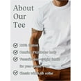 thumbnail image 3 of Sun Mountains Woods Men's Cotton T-shirt Comfortable Edition, 3 of 4