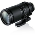 thumbnail image 2 of Tamron 150-500mm f/5-6.7 Di III VXD Lens for Sony E with Advanced Accessory Bundle: Lightweight 62” Monopod w/ Base Stand, 6PC Gradual Color Filter Kit & Much More, 2 of 10