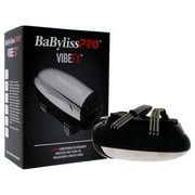 BaBylissPRO VibeFX Cord/Cordless Massager