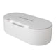 thumbnail image 5 of Caja UV con difusor de Aroma, limpiador ultravioleta multifuncional para transmisión de voz para teléfono móvil, joyería, herramientas para uñas, 9W, 5 of 8