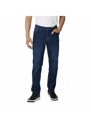 DKNY jeans Regular Men Blue Jeans - Buy DKNY jeans Regular Men Blue Jeans  Online at Best Prices in India