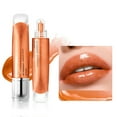 Weyolog Lip Plumper Gloss Liquid Lacquer Gloss Lip Pearl Light Fine