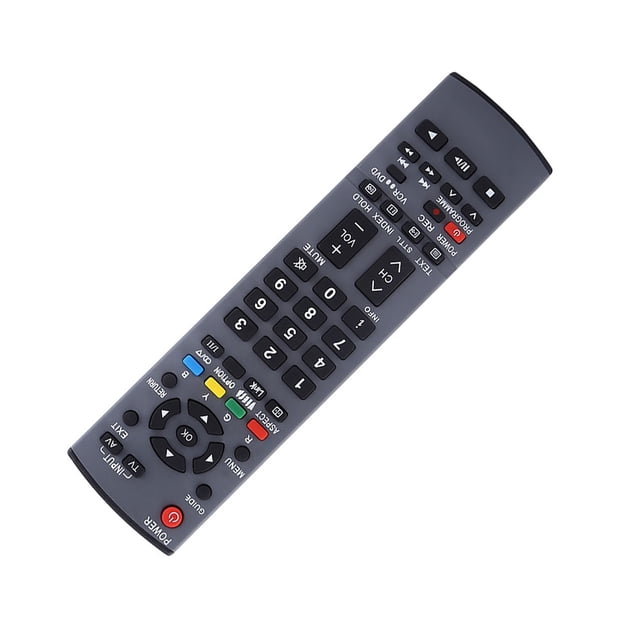 Reemplazo del controlador de control remoto universal para N2QAYB000239 N2QAYB000238