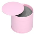 thumbnail image 3 of Jewelry Box,MultiLayer Jewelry Box Dustproof Ornaments Supplies Rotating Jewelry Case Enhanced Durability, 3 of 14