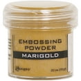 thumbnail image 2 of Ranger Embossing Powder-Marigold Metallic, 2 of 2