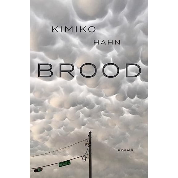 Pre-Owned Brood (Quarternote Chapbook Series), 9781946448156, 194644815X, Paperback,