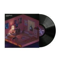 Video Game LoFi: Undertale Vol. 2 - Save Point (1xLP Vinyl Record)