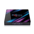 thumbnail image 3 of H96 max 3318 Quad-Core 4+64G Android 9.0 HD Smart Network Media Player TV Box US plug, 3 of 4