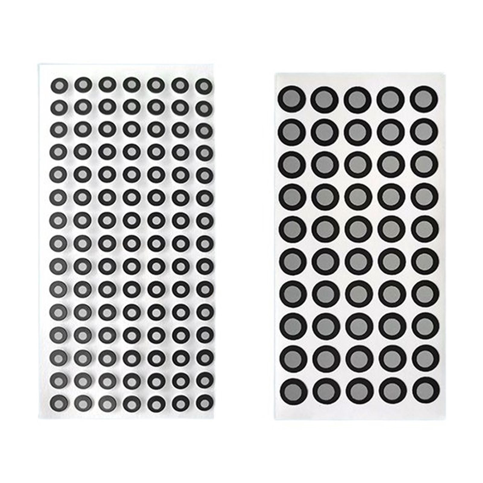 Scanner marking point high reflective Reference Point Markers for 3D Scanning and Optical tracking ,Accurate Tracking Dots