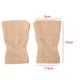 thumbnail image 3 of Muñequera esguince férula Ecomeon Soporte de Pulgar Muñeca Antebrazo Ajustable para Esguince Lesiones Artritis Caqui M, 3 of 5
