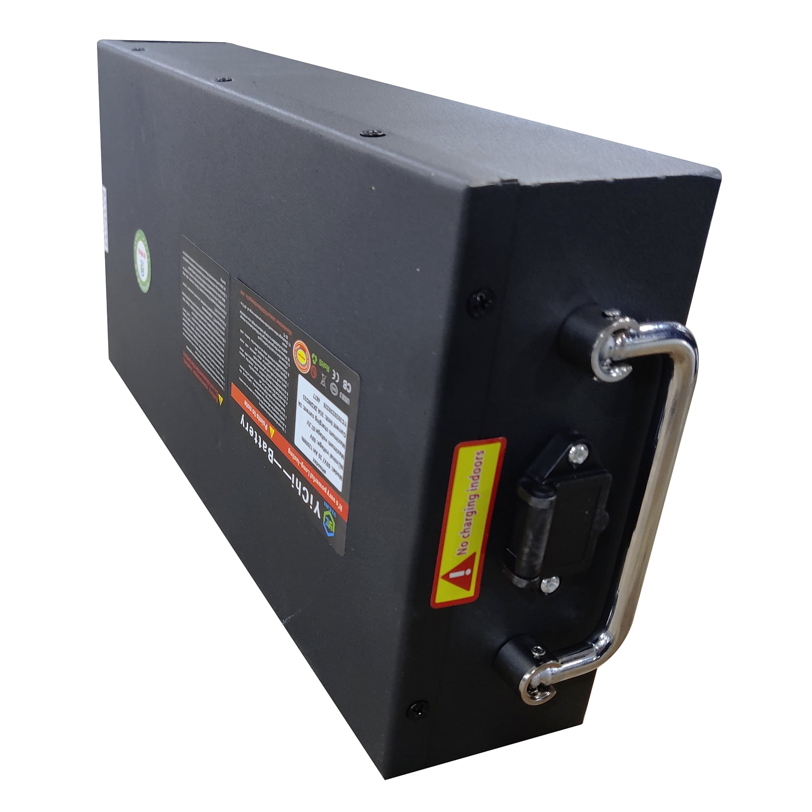City CoCo Electric Scooter Battery 60V20AH Charging Range 20-30 MI Free Shipping