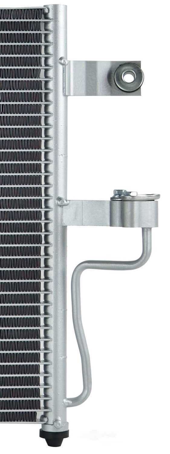 OSC 3116 A/C Condenser