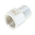 thumbnail image 2 of Aquarium tank cylinder adapter converter for CO2 regulator G5 / 8, .8, M22 - .8 to G5/8, 2 of 8