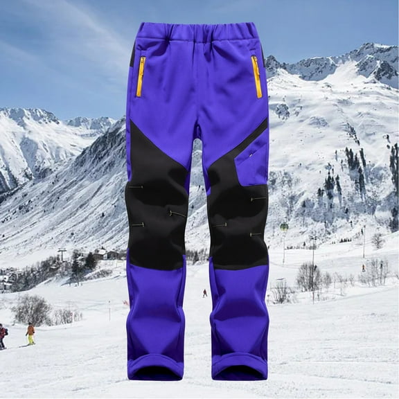 Easter Summer Pants Casual Loose Fit Long Trousers Streetwear Casual Pants for Boys Relaxed Fit for Boys Teens Summer Clothes for Teens (BU2,9-10 Years)