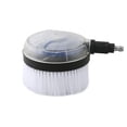 thumbnail image 1 of Lavadora De Alta Presión Cepillo De Lavado Giratorio De 360 ​​Grados Con Conector Rápido De 44565 De Pulgada Guardurnaity TO002568-00, 1 of 5