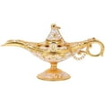 thumbnail image 1 of PENGXIANG 1Pc Simulated Charming Lamp Decorative Handicraft Household Adornment, 1 of 4