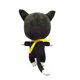 thumbnail image 2 of Muñeca de peluche Identitys Anime, 28 cm, bonito peluche para niños, 2 of 2