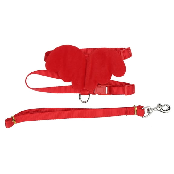 pet seat belts, pet walking harness belts, pet ducks, chickens and geese, harness belts, high-grade nylon materials, and breathability