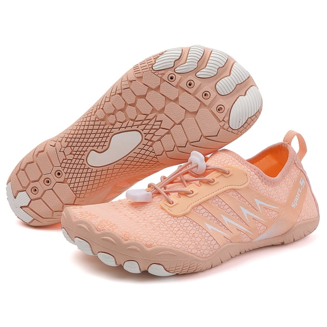 Zapatos Surf Playa Descalzos Antideslizantes Transpirables para Hombres Y Mujeres