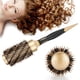 thumbnail image 3 of Cepillo de peinado de salón, herramientas de peluquería redondas antiestáticas profesionales, peine de peinado profesional diseñado meticulosamente, 3 of 6