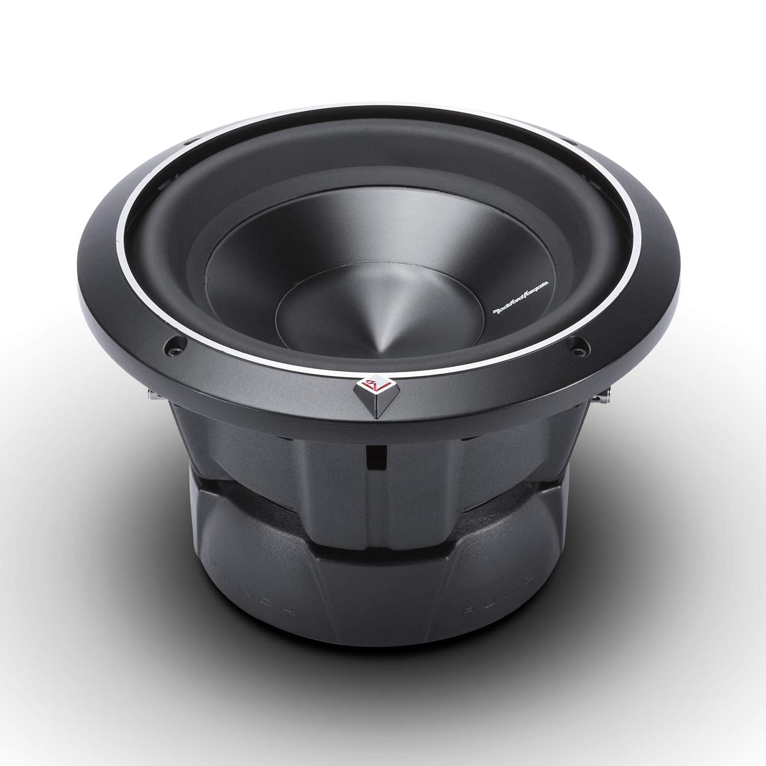 Rockford Fosgate P3D2-10 Punch 10