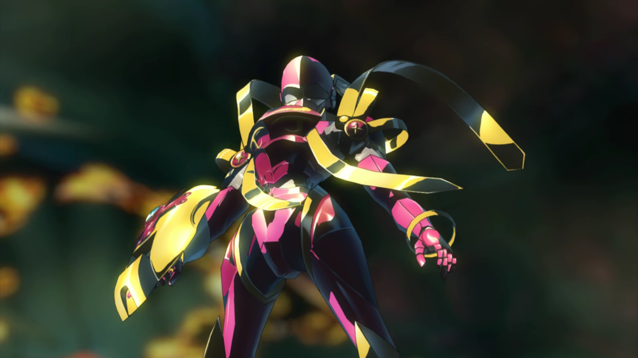 Digimon Story Cyber Sleuth: Complete Edition - Nintendo Switch [Digital]