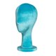 thumbnail image 1 of Cabeza de maniquí modelo sombrero profesional peluca soporte de exhibición gorras estante de almacenamiento para azul, 1 of 9