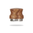 thumbnail image 1 of Moyic Manipulador de café mango de giratorio ajustable distribuidor de prensa de mano reutilizable cocina martillo de polvo de apisonamiento Juegos de servir café y té 51mm Moyic HA061048-01B, 1 of 6