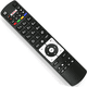 thumbnail image 1 of RC5118 TV remote control, fits most TVs, 1 of 5