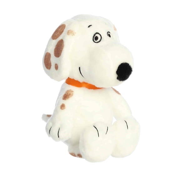 New Aurora Snoopy's Thoughtful Brother Stuffed Animal - 9" Marbles