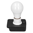 thumbnail image 1 of Luz de trabajo LED ANGGREK 12-60V 700lm E27 antideslizante portátil, 1 of 8