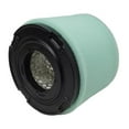 thumbnail image 4 of AIR FILTER FOR 390930 393957 393957S 4106 7 - 8 HP ENGINE LAWNMOWER PARTS, 4 of 7