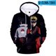 thumbnail image 1 of Hot Anime Naruto Sweatshirt 3D Allover Printed Boys Hoodies Uchiha Sasuke Pullovers Tops Men Clothing Drop Shipping160 for height 160cm Gao Jinjia LED, 1 of 2