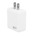 thumbnail image 2 of 65W Charger, PD Fast Charging ABS Phone Charger  for Tablets, 2 of 7