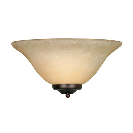 

Golden Lighting Multi-Family 1 Light Wall Sconce