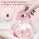 thumbnail image 3 of Electric Automatic Nail Clippers Cutter Safe Convenient Safety Fingernail Trimmer Present Great Idea, 3 of 5