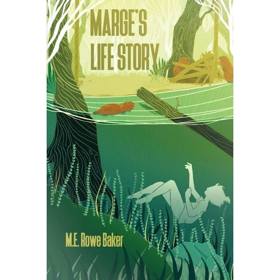 Marge's Life Story (Paperback)