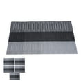 thumbnail image 4 of Coaster, 5pcs Napperon de Table à Manger Tapis de Table à Manger Maximisé l'Efficacité, 4 of 8