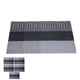 thumbnail image 2 of Placemat, Table Mat Simple Style Coaster Washable For Hotel ANGGREK Otros, 2 of 8