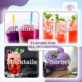 thumbnail image 2 of Grape Snow Cone Syrup, 1 Gallon, Made in the USA, 2 of 5