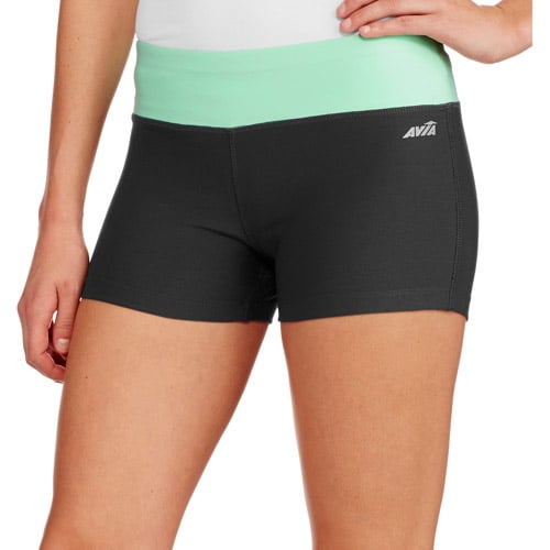 bicycle shorts walmart