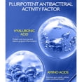 thumbnail image 4 of Hyaluronic Acide Toothpaste 100g, Clean Up Stains And Bad Breath Clean Oral Care Clean Whitening Toothpaste, 4 of 5