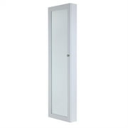 Mirrored pocket door Mirrored pocket door
