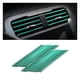 thumbnail image 3 of Embellecedores para salidas de ventilación del coche | Decoración en forma de U para salidas de aire acondicionado, 3 of 3
