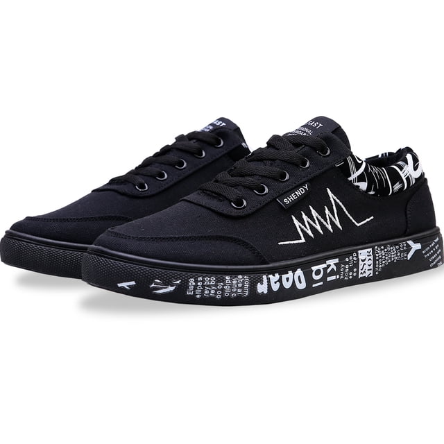 Tenis Hombre, Zapatos Hombre Deportivos, Zapatos de Malla Transpirable para Hombre, Zapatillas de Deporte Casuales de Moda para Entrenamiento Caminar Correr Gimnasio 