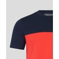 thumbnail image 3 of Red Bull Racing F1 Color Block T-Shirt, 3 of 14