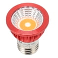 thumbnail image 1 of Reptile Red Heat Lamp Bulb, Infrared Energy Saving E27 Standard Thread  Basking Lamp Bulb  For Guardian For Lizards For  110V, 1 of 8