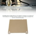 thumbnail image 4 of Placa De Construcción, Cama De Impresora 3D Resistente A Altas Temperaturas De Fácil Extracción, 235x235 Mm Para Fabricación De Modelos, 4 of 7