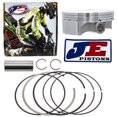 thumbnail image 4 of Niche 105.5mm Big Bore 10:1 Compression Piston Gasket Kit for Yamaha Grizzly 700 ATV MK1001156, 4 of 7